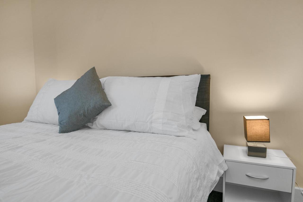 Edinburgh City Center Coady Apartment Sleeps 5 Free Car Park Space Exterior foto